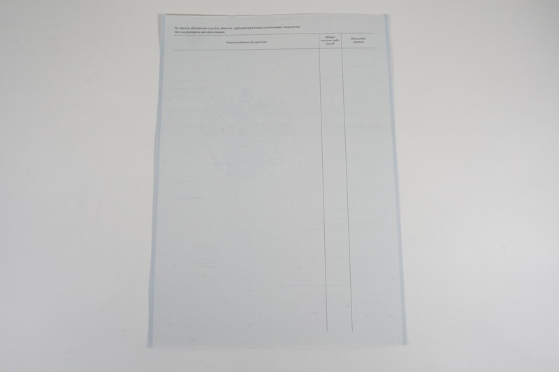 Диплом о начальном образовании 2007-2009 годов в Энгельсе Диплом о начальном образовании 2007-2009 годов в Энгельсе