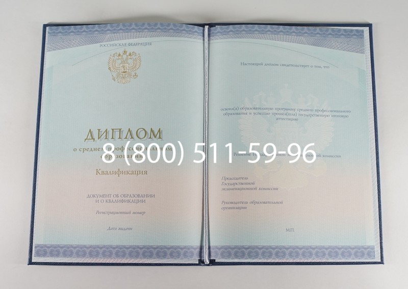 Диплом колледжа (Спецбланк) 2014-2024 года в Энгельсе Диплом колледжа (Спецбланк) 2014-2024 года в Энгельсе